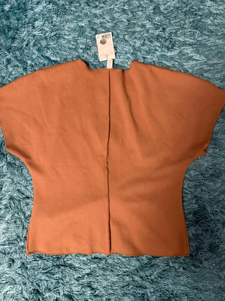 H&M Blouses, size S / 36 / 8, photo 3