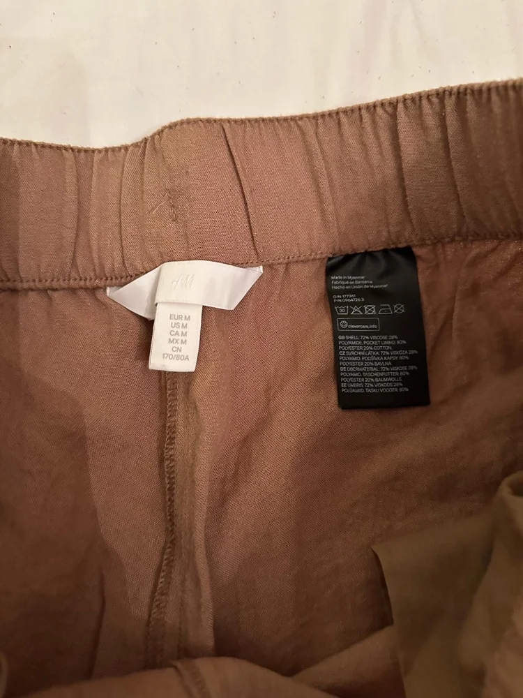 H&M Pants, size M / 38 / 10, photo 4