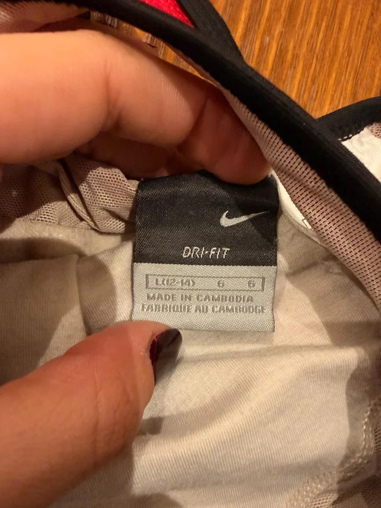 Nike T-shirts, size L / 40 / 12, photo 3