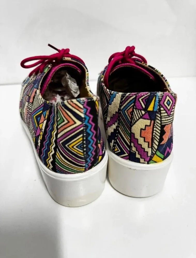 Sneakers, size 40, photo 2