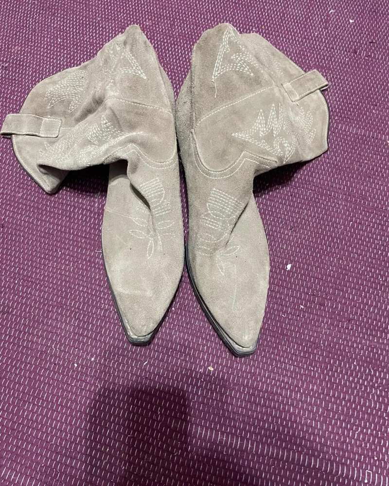 Boots, size 37.5, photo 2