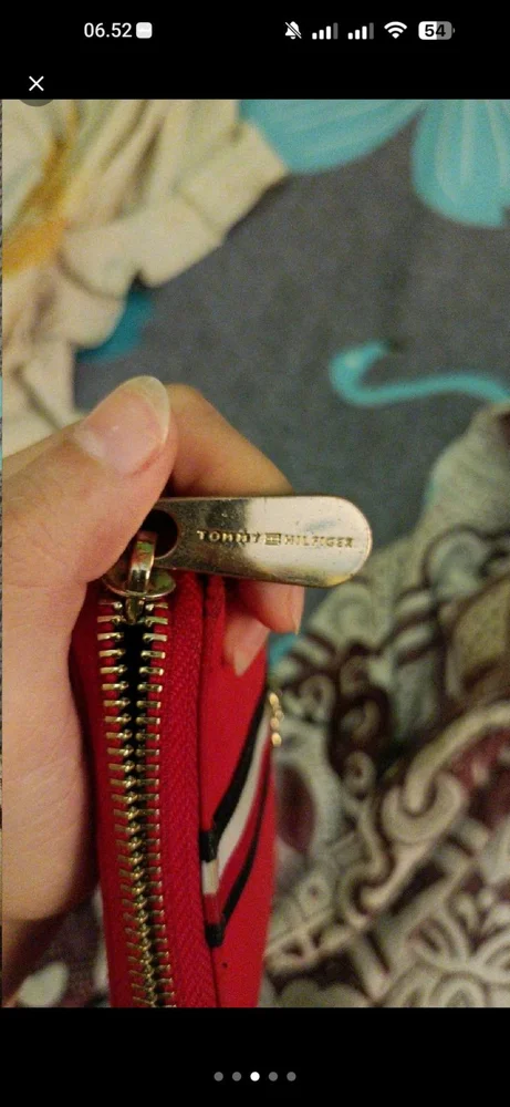 Tommy Hilfiger Wallets, size One size, photo 3