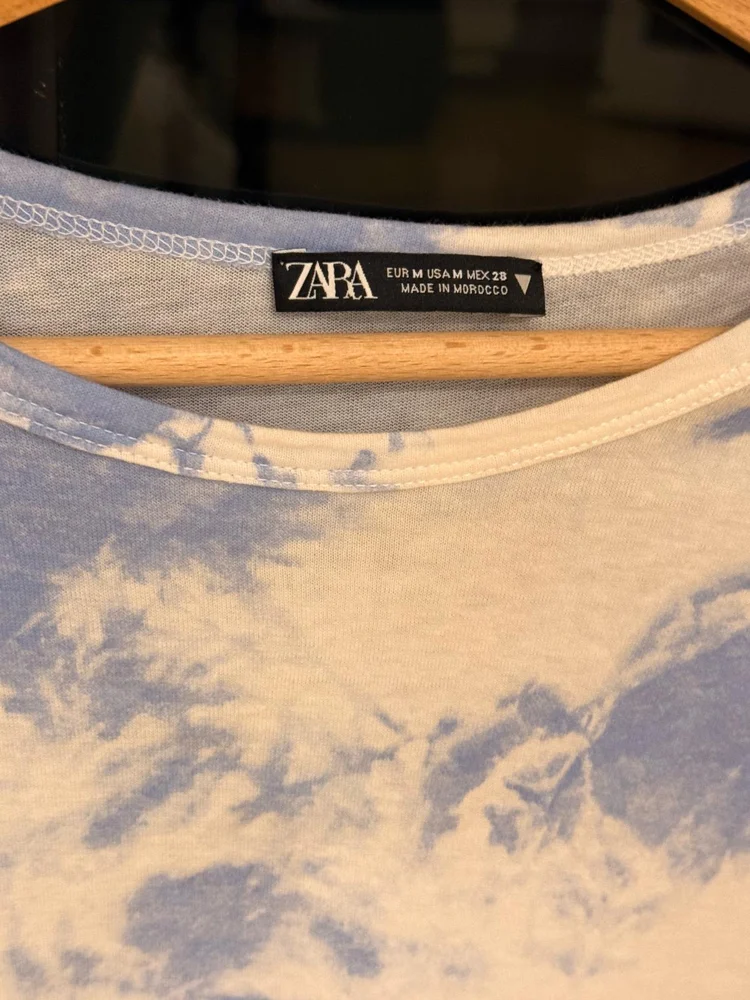 Zara T-shirts, size M / 38 / 10, photo 3