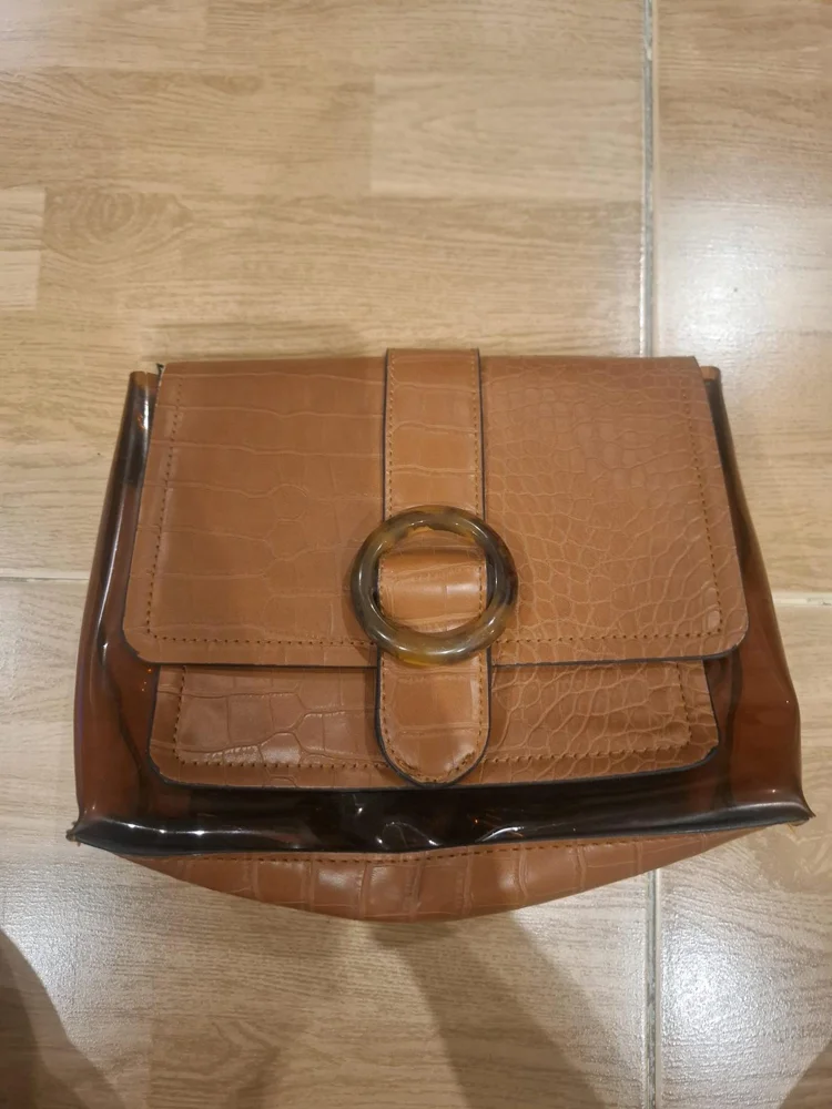 Pixi Cross-Body Bag, size Other, photo 3