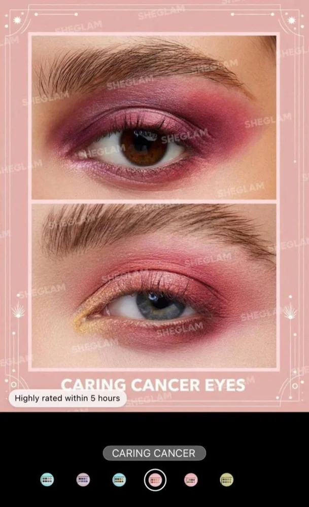 Sheglam Makeup, size Other, photo 5
