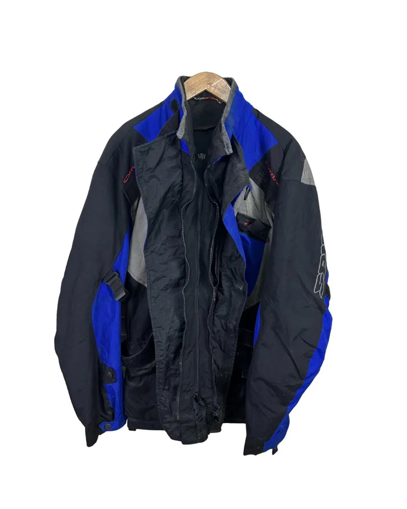 SPIDI Athletic Jackets, size XL, photo 3