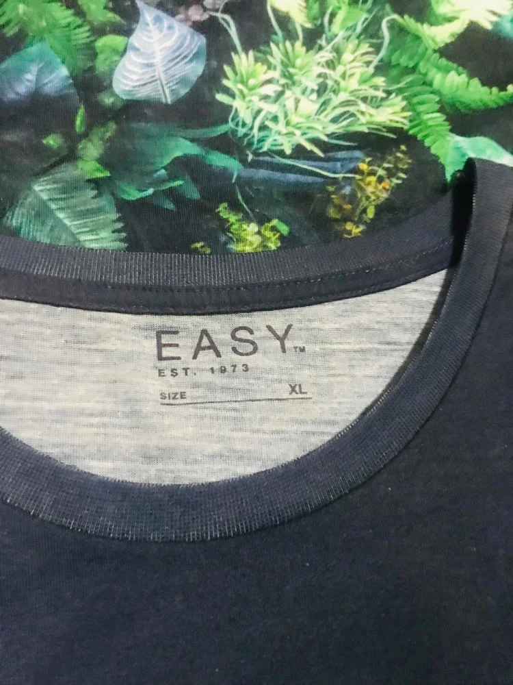 Easy T-shirts, size XL, photo 3
