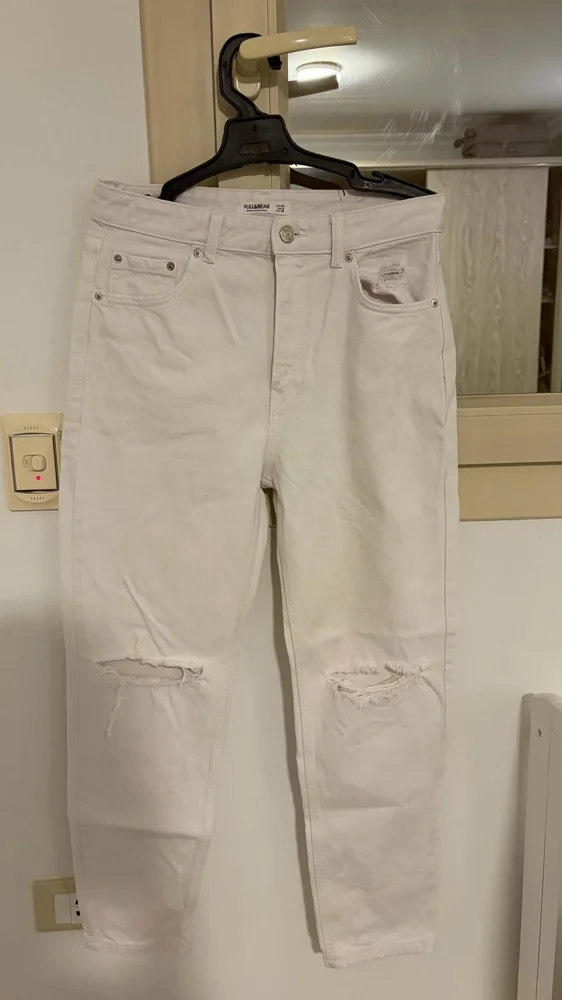Pull & Bear Pants, size M / 38 / 10, photo 3