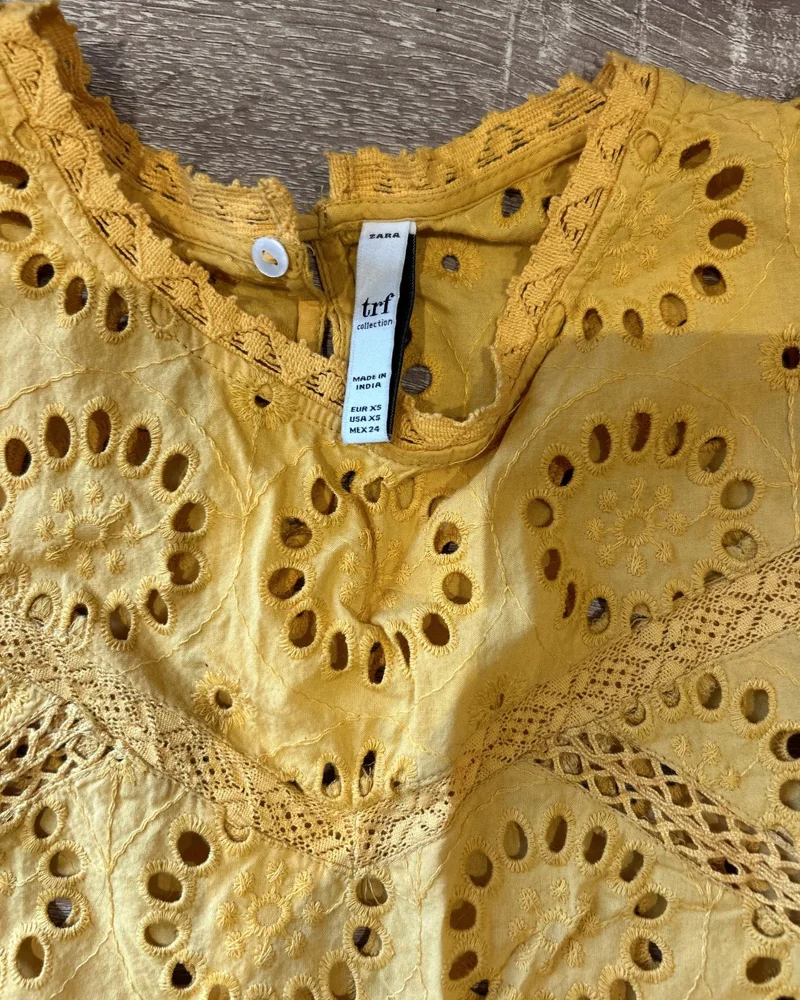 Zara Blouses, size S / 36 / 8, photo 2