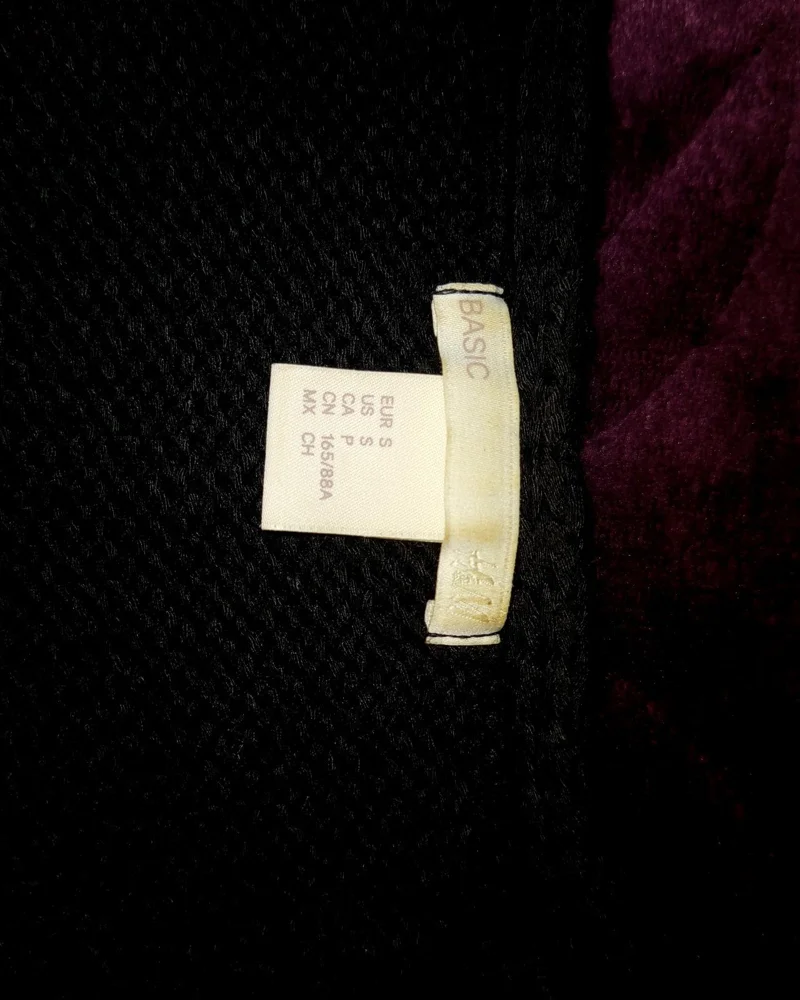 H&M Sweaters & Pullovers, size S / 36 / 8, photo 3