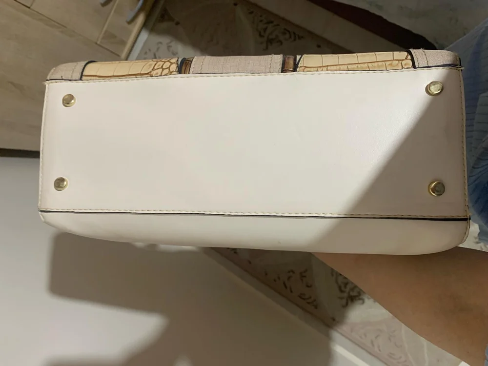 Jimmy Choo Shoulder Bag, size Other, photo 4