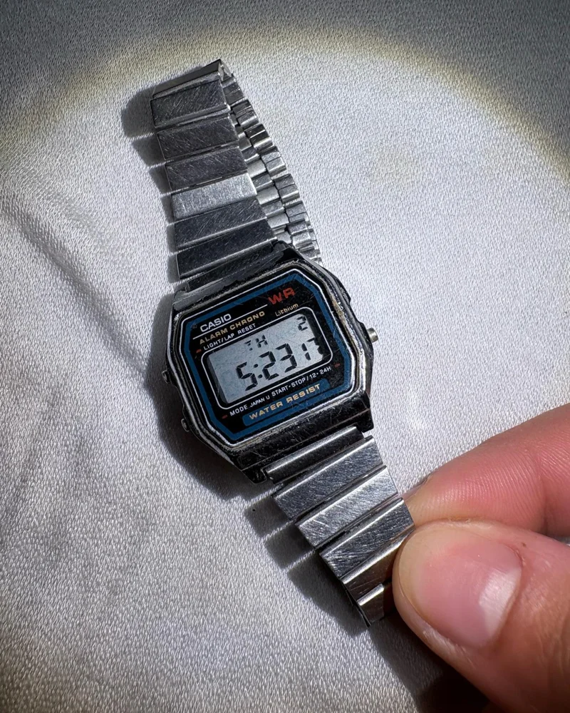CASIO Watches, size One size, photo 3