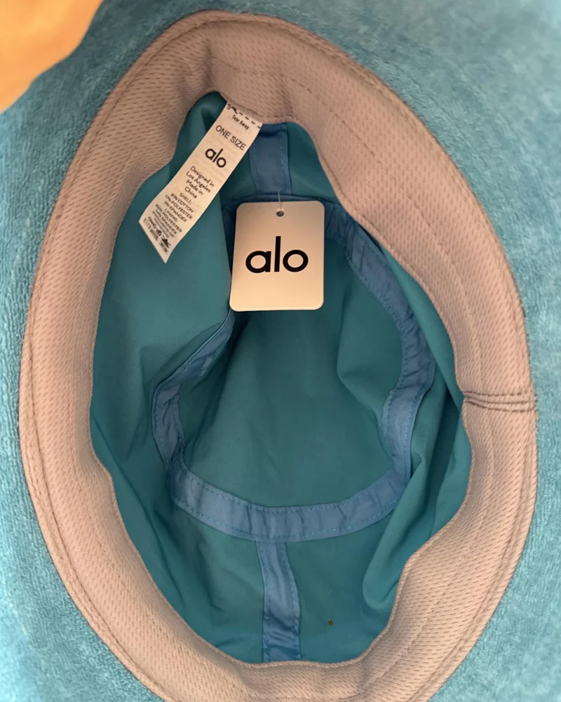Alo Yoga Hats & Caps, size One size, photo 2