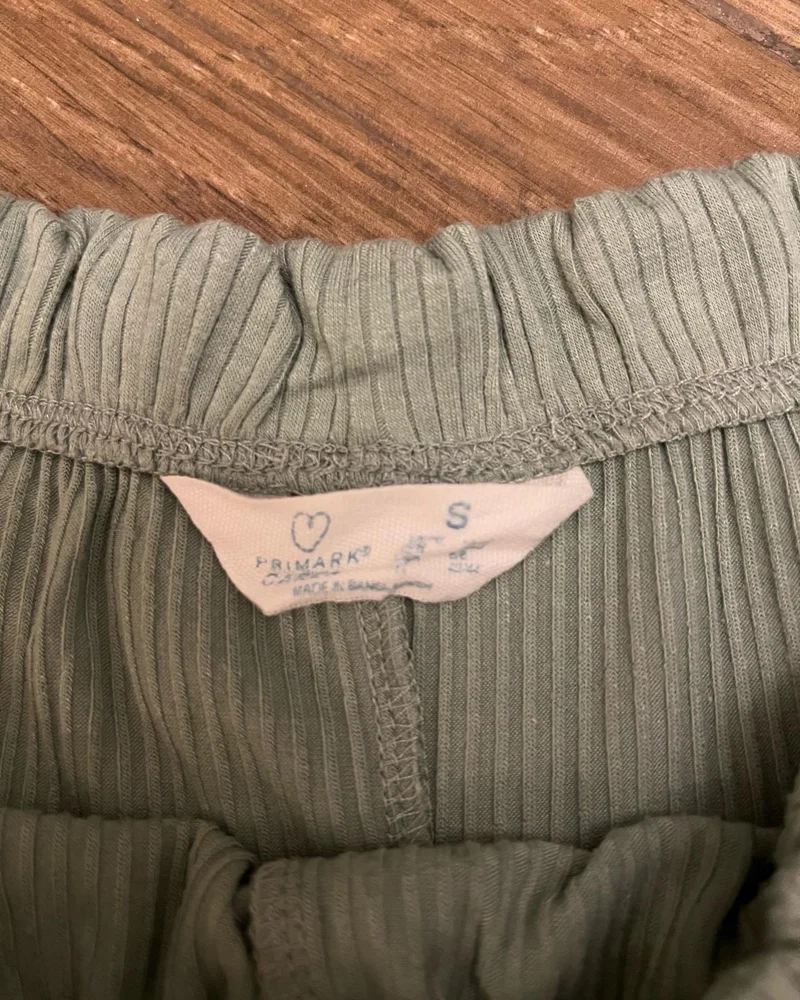 Primark Sleep Shorts, size S / 36 / 8, photo 6