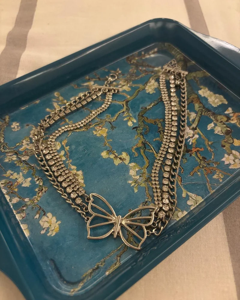 Necklaces, size One size, photo 3