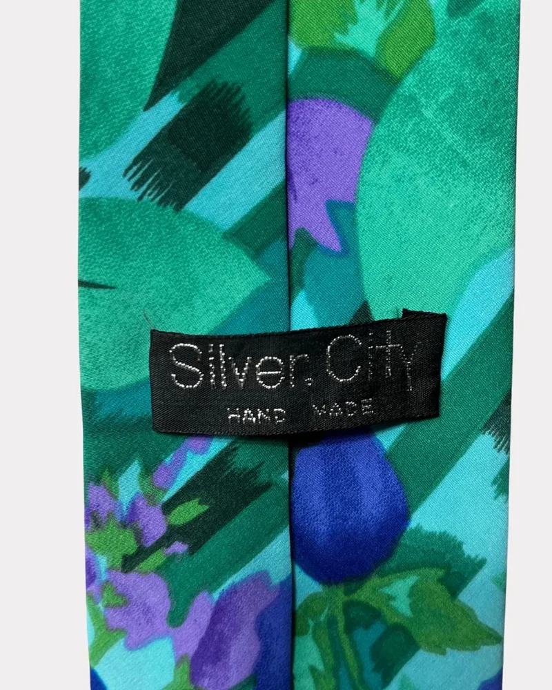 Ties, size One size, photo 2