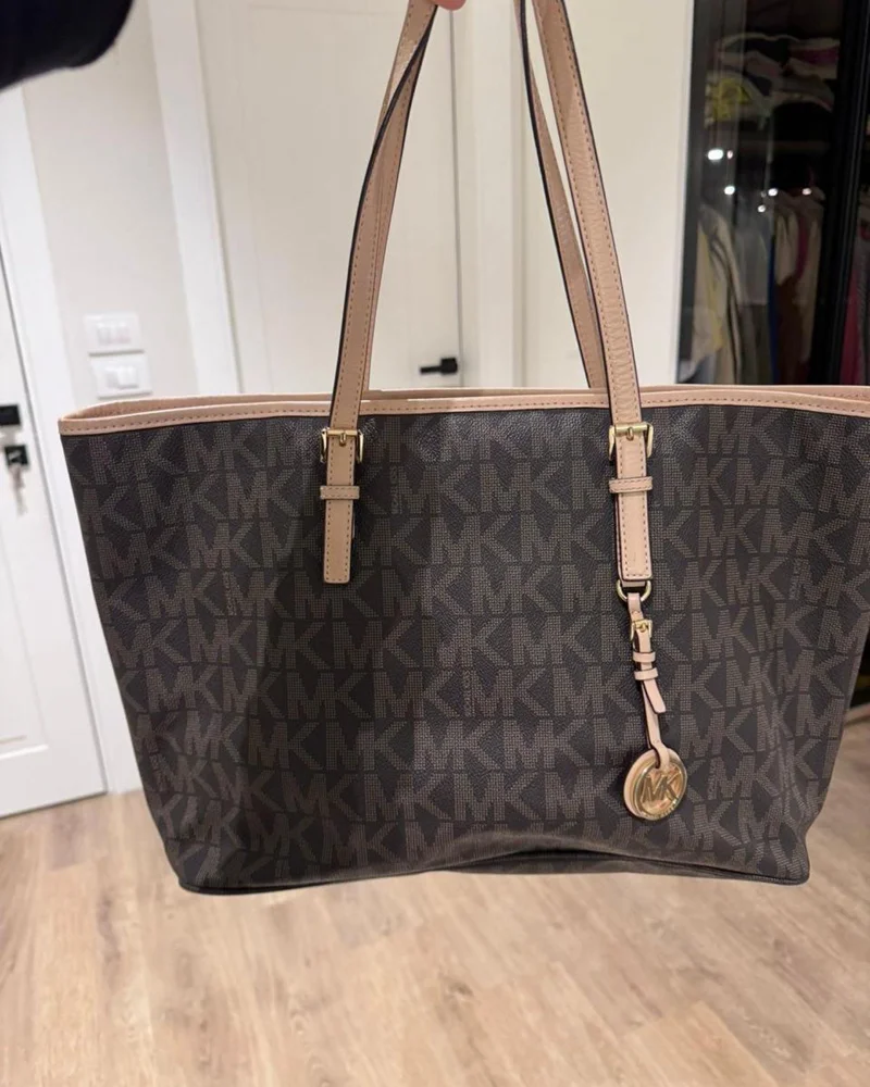 Michael Kors Shoulder Bag, size Other, photo 2