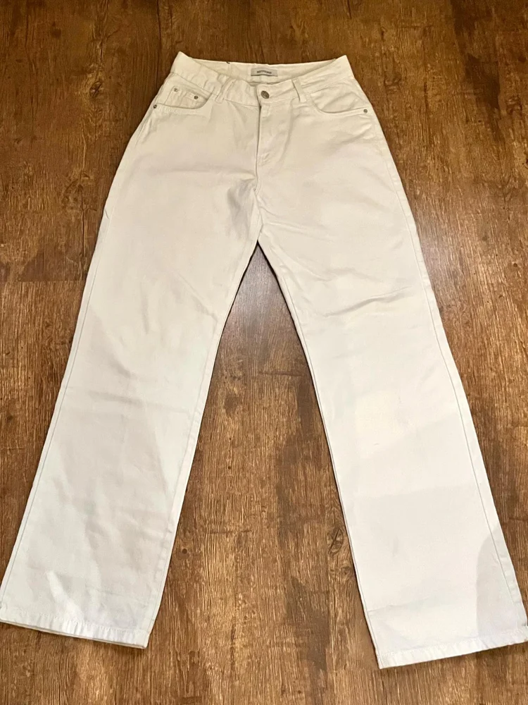 Notfound Co Jeans, size XS / 34 / 6, photo 3