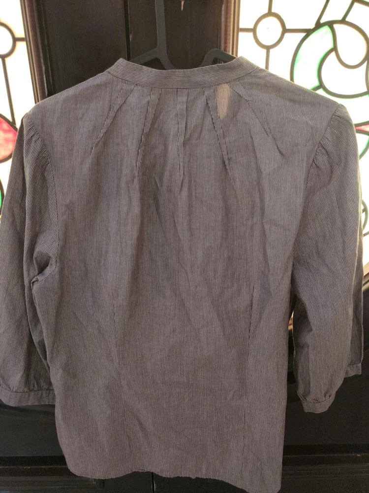 Calvin Klein Blouses, size M / 38 / 10, photo 6