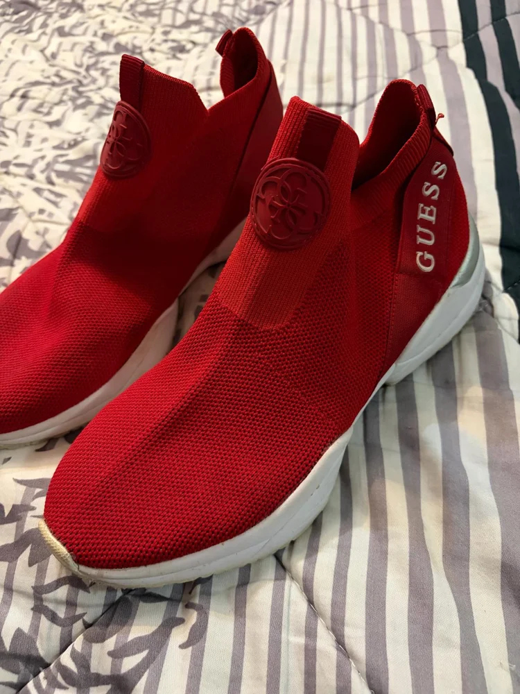 GUESS Sneakers, size 39, photo 3