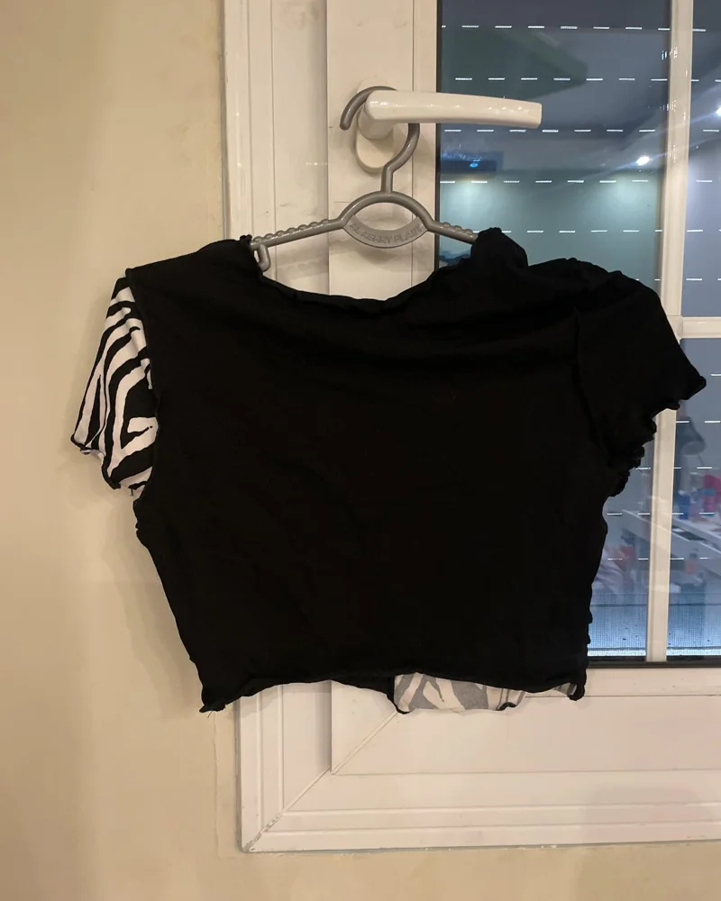 Shein T-shirts, size S / 36 / 8, photo 3