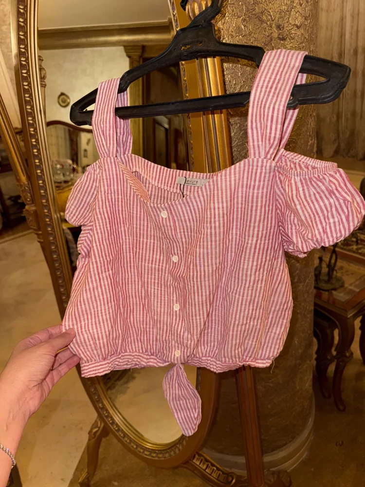 Crop Tops, size M / 38 / 10, photo 3