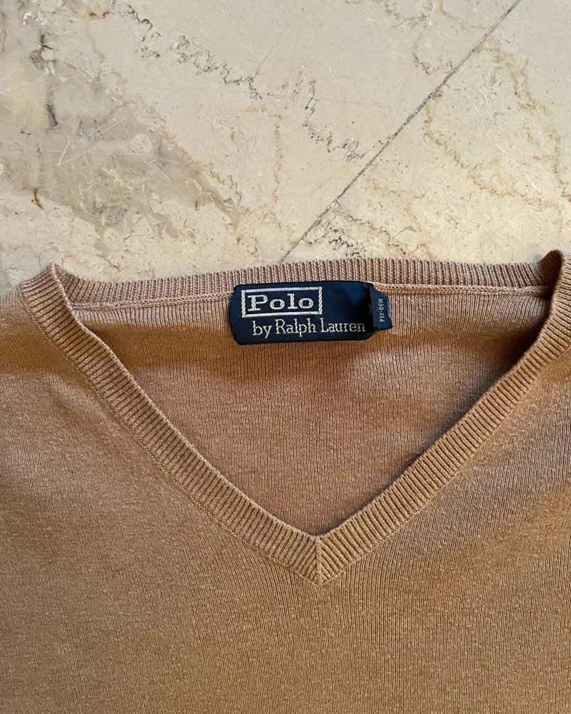 Polo Ralph Lauren Sweaters, size XXL, photo 4