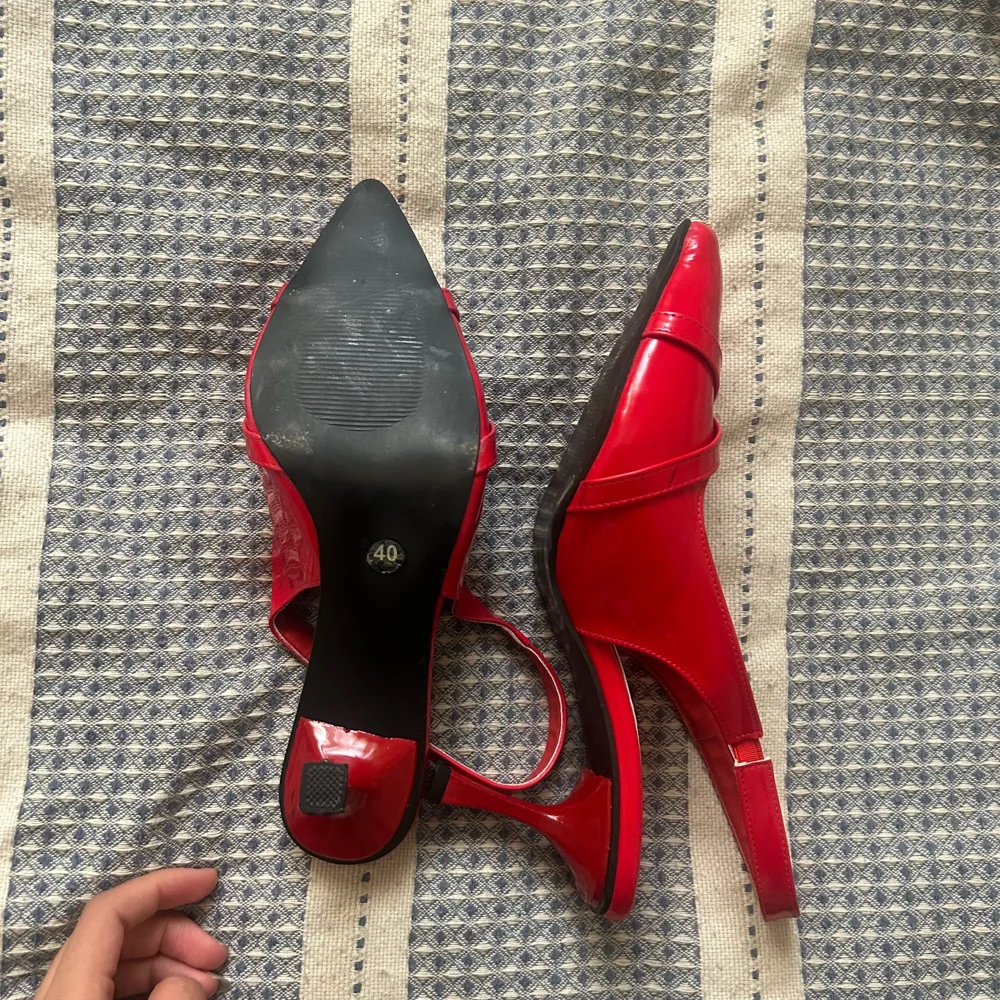 Sandals, size 40, photo 3