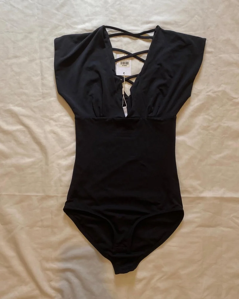 ONLY Open Back, size S / 36 / 8, photo 2