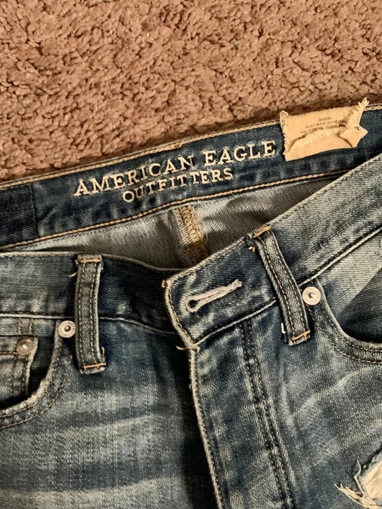 American Eagle Jeans, size XXS / 32 / 4, photo 3