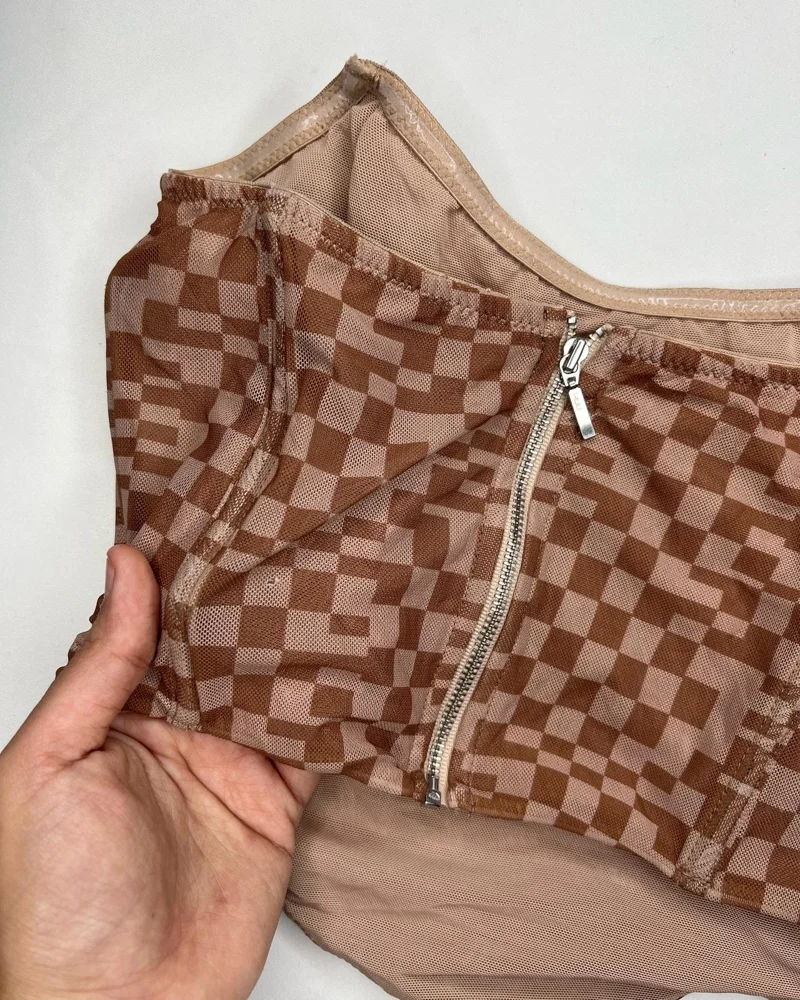 White Fox Boutique Crop Tops, size S / 36 / 8, photo 4