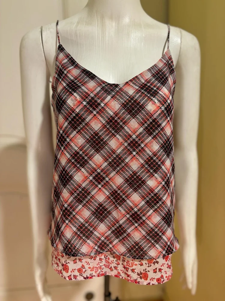 Tiffosi Cami Tops, size XS / 34 / 6, photo 3