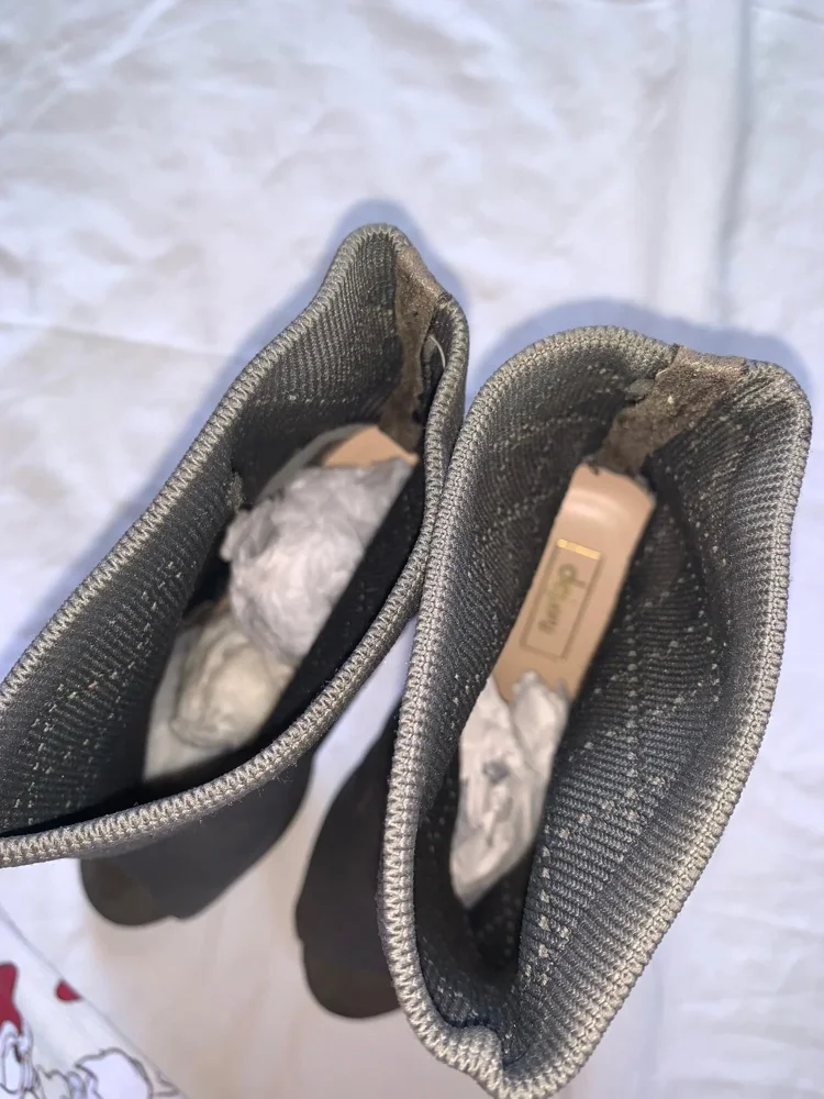 deja vu Stiletto Heels, size 41, photo 6