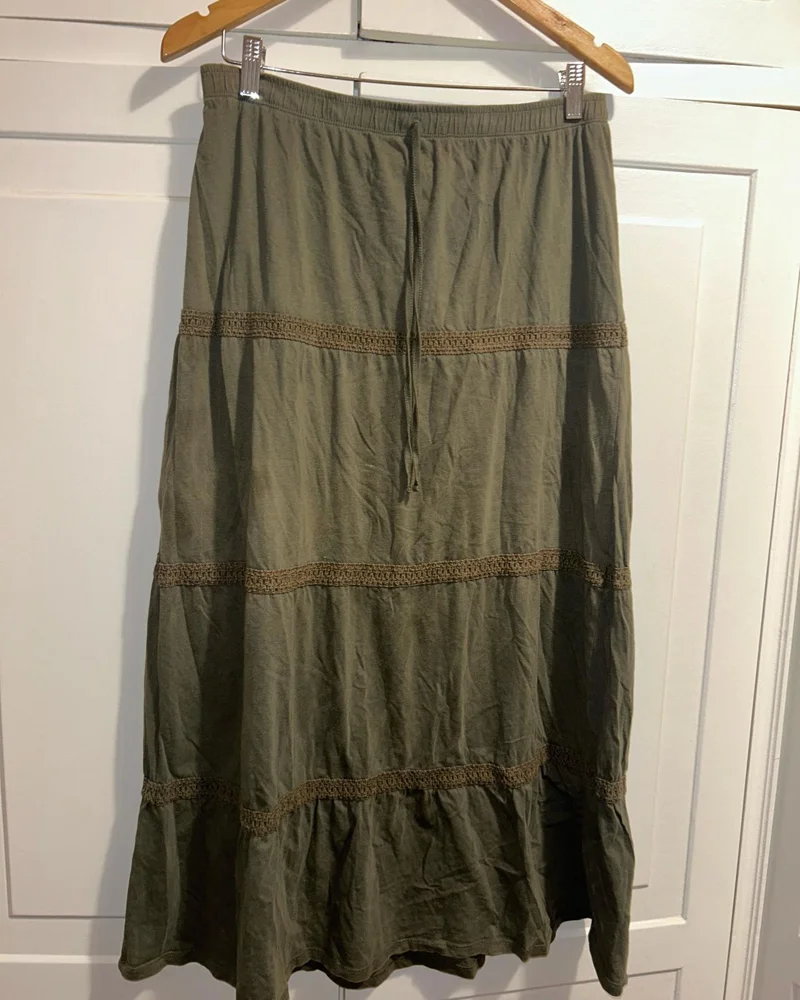 Terranova Skirts, size L / 40 / 12, photo 3