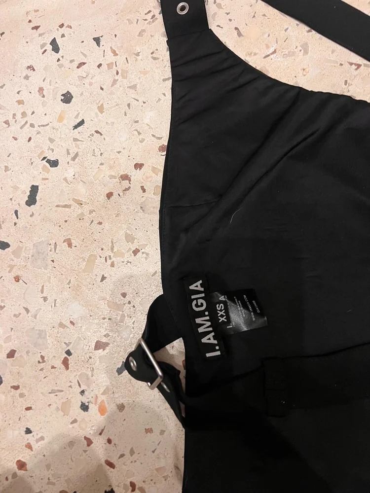 I.AM.GIA Tank Tops, size XXS / 32 / 4, photo 3
