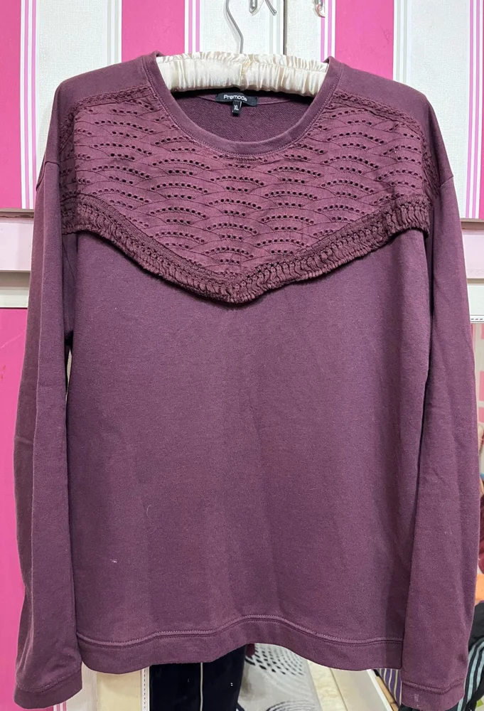 Long Sleeve