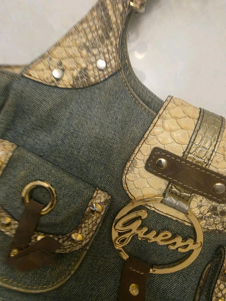 GUESS Shoulder Bag, size Other, photo 3
