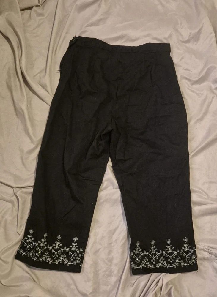 Pants, size XL / 42 / 14, photo 4