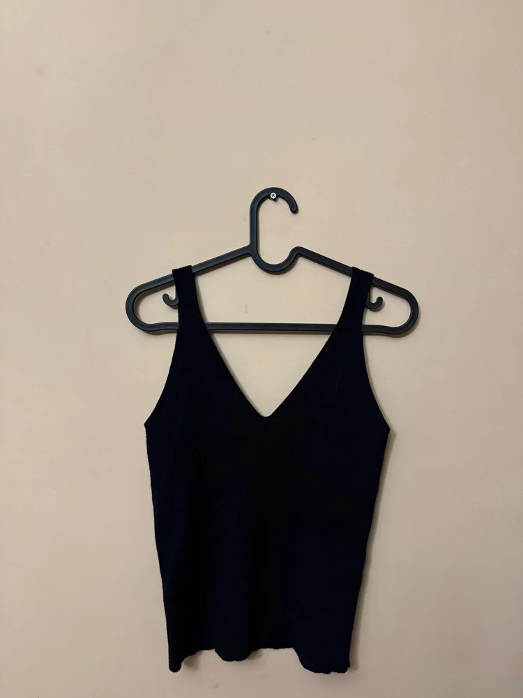 Mango Tank Tops