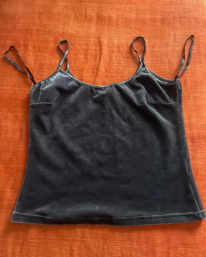 Tank Tops