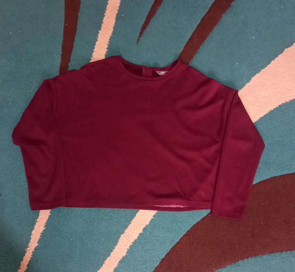 Max Sweatshirts, size L / 40 / 12, photo 3
