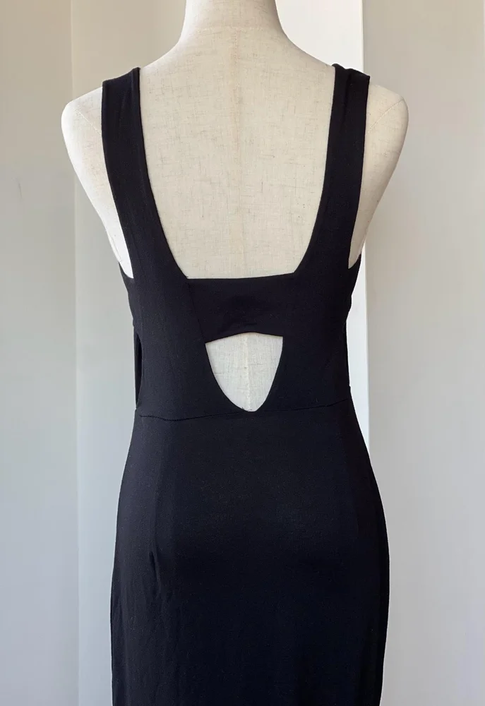 silence + noise Maxi Dresses, size M / 38 / 10, photo 2