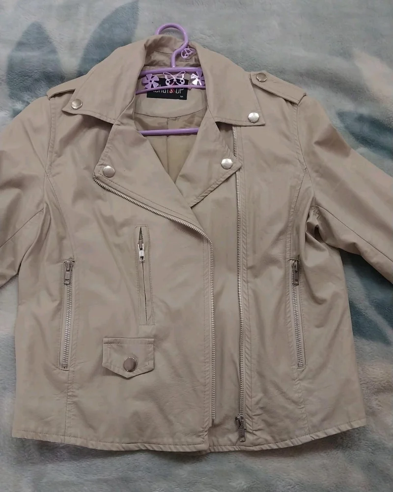 Jackets