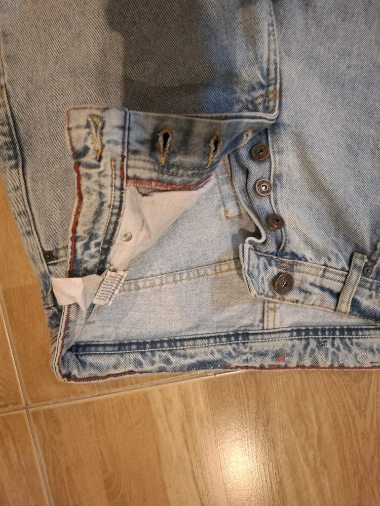 Tommy Hilfiger Shorts, size XS / 34 / 6, photo 3