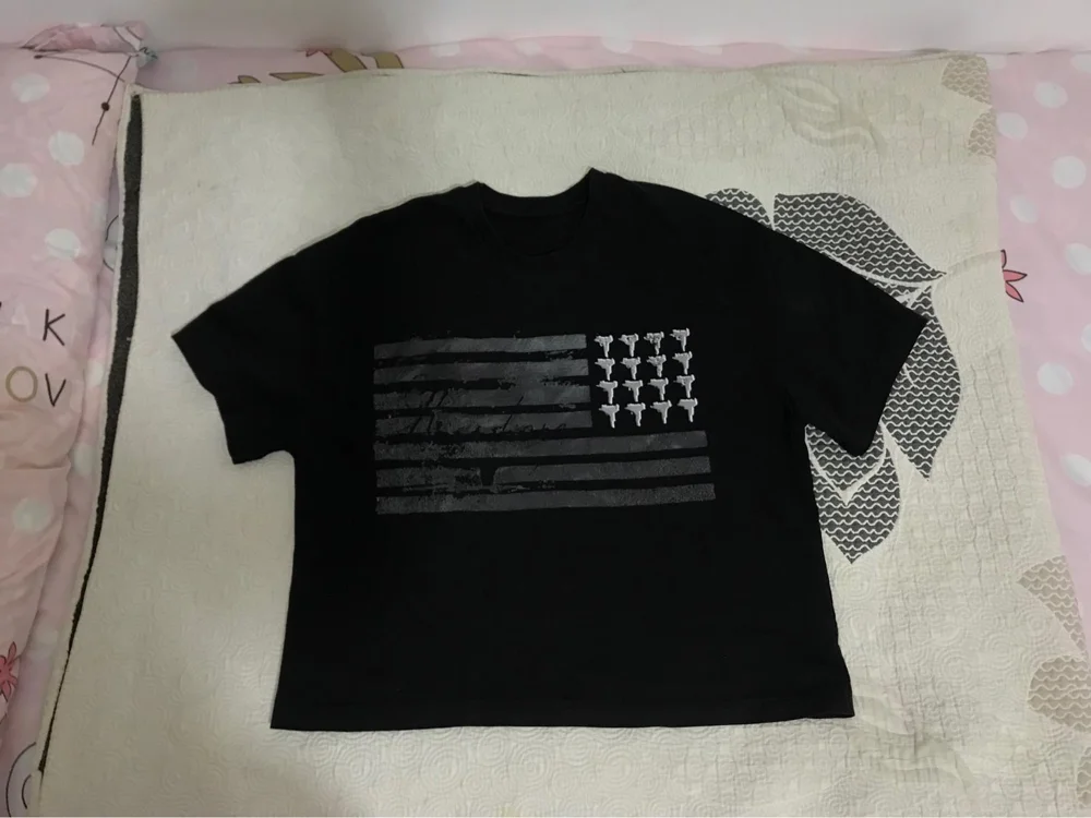 T-shirts, size M, photo 2