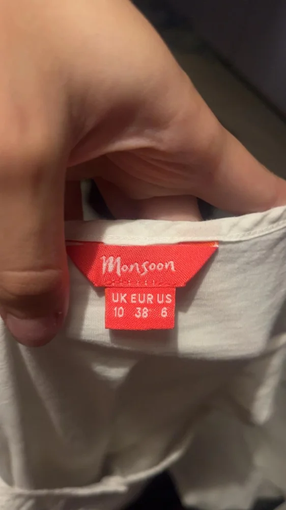 Shirts, size S / 36 / 8, photo 3