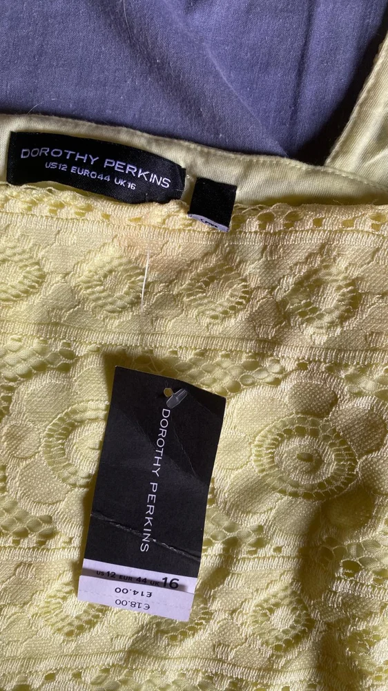 Dorothy Perkins Petite Blouses, size XXL / 44 / 16, photo 2