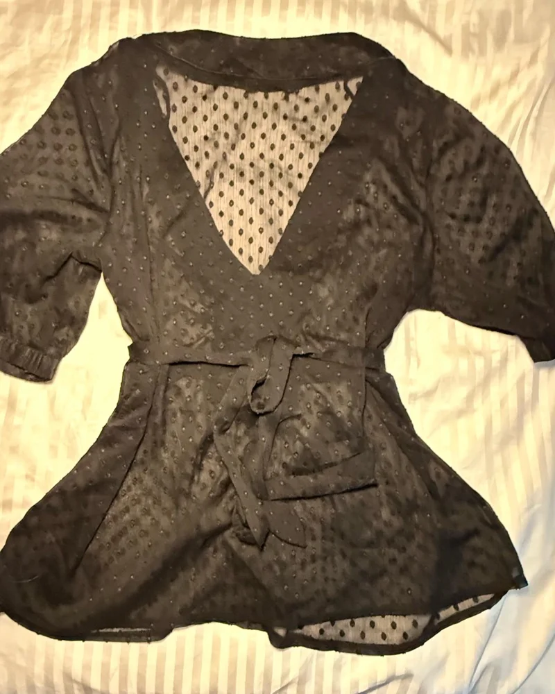 Blouses, size M / 38 / 10, photo 5
