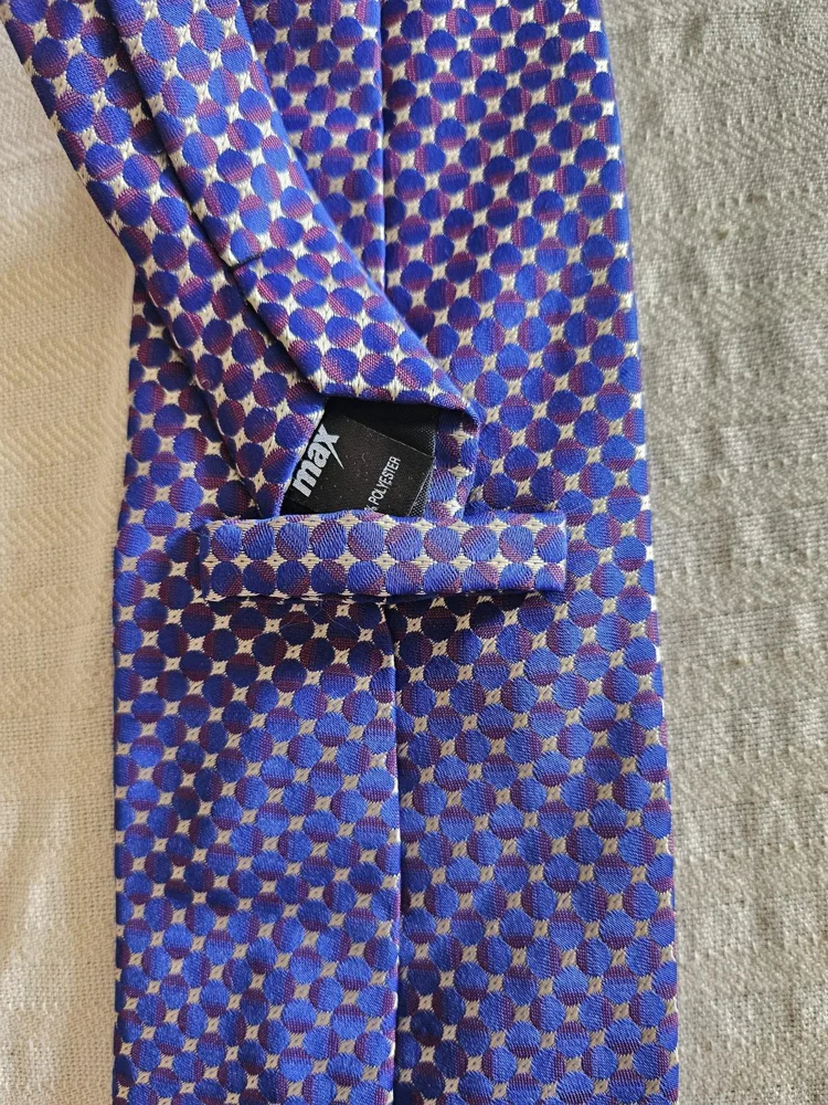 Max Ties, size Other, photo 3