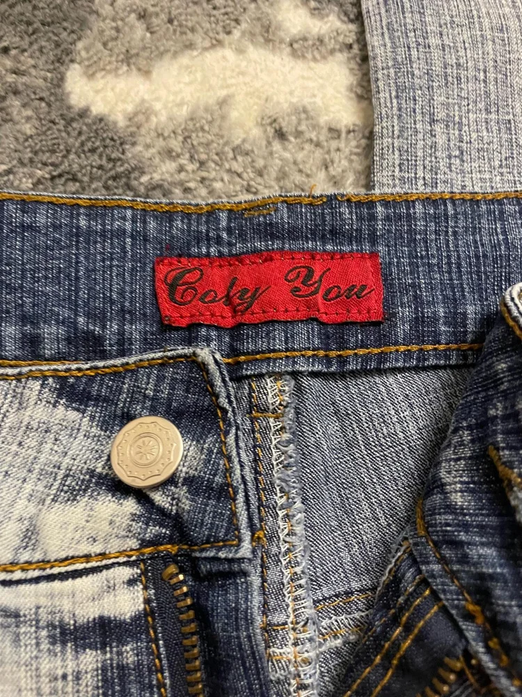 Jeans, size M / 38 / 10, photo 3